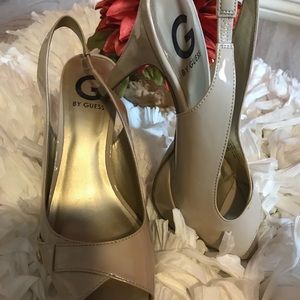 G by Guess Heels